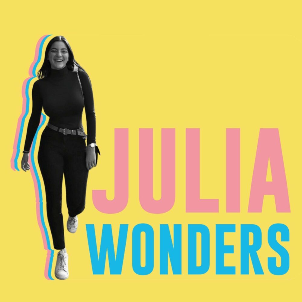 Podcast Julia Wonders